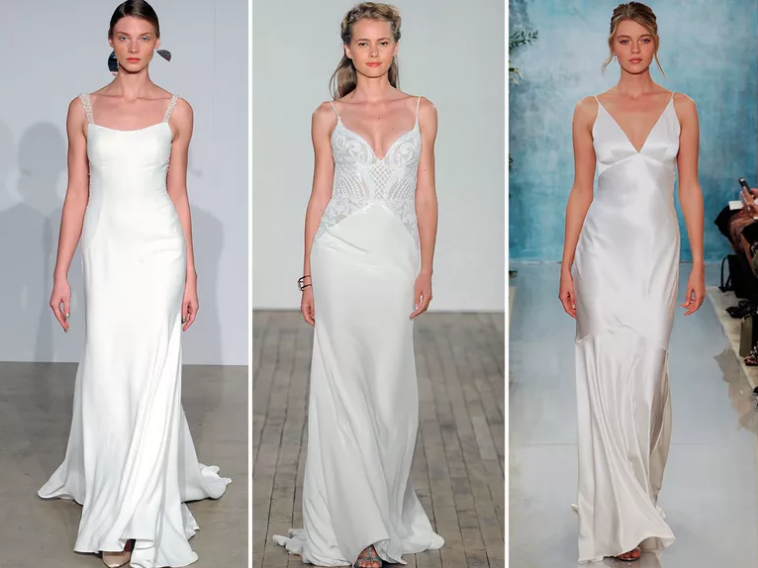 Top Bridal Gown Styles Trending NOW