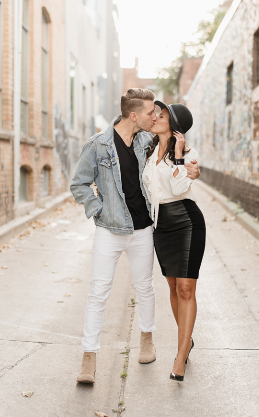 Top Tips to Get the Most out of an Engagement Photo Shoot