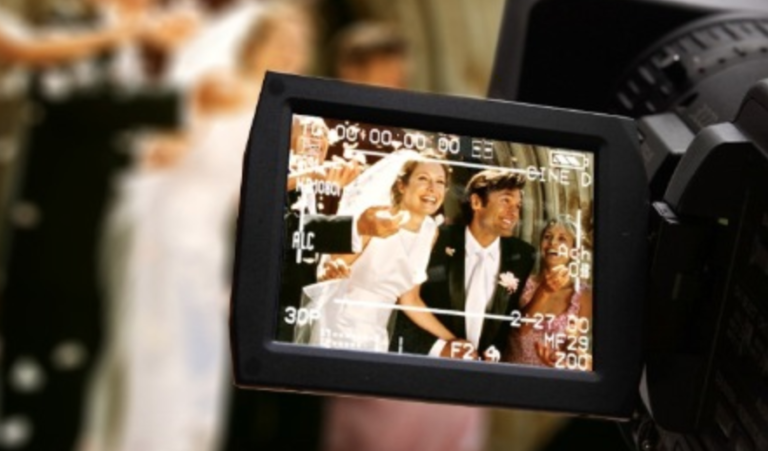 Five Questions to Help You Decide if a Videographer is the Right Fit for Your Wedding